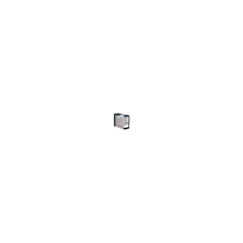 Epson, EPSON Tintenpatrone light black T580700 Stylus Pro 3800 80ml