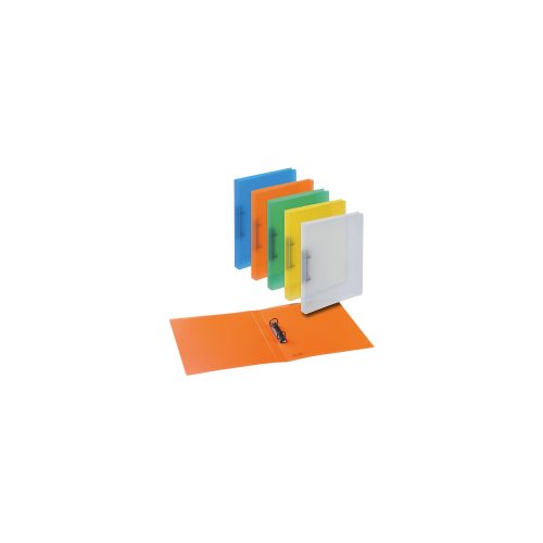 Kolma Ringbuch Easy A4 KolmaFlex 16 mm