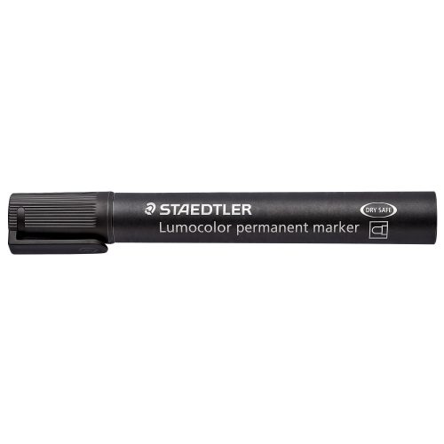 STAEDTLER, STAEDTLER Lumocolor 352/350 2mm 352-9 schwarz