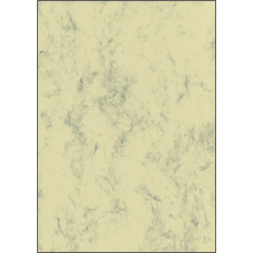 Sigel, SIGEL Design-Papier A4 DP372 90g, Marmor 100 Blatt
