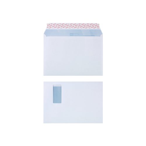 Elco, ELCO Couvert Premium Fe. re. C4 34892 120g,hochweiss,Kleber 250 Stk.