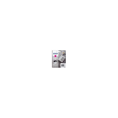 Epson 35 Original Tintenpatrone C13T35834010 Magenta