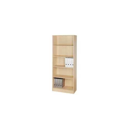 Hammerbacher Regal Ahorn 800 x 400 x 2.004 mm