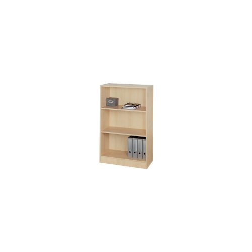 Hammerbacher Regal Ahorn 800 x 400 x 1.270 mm