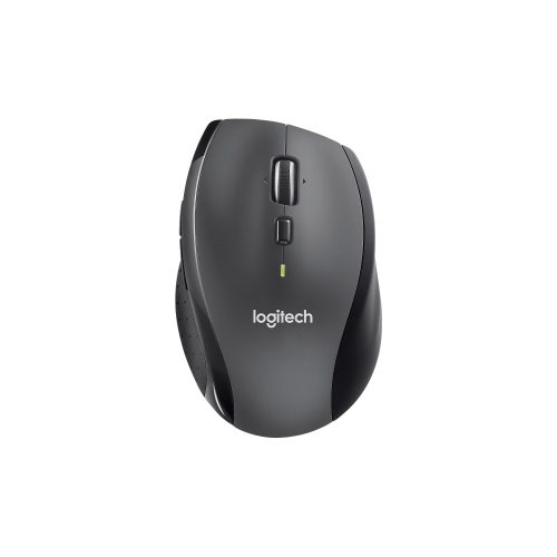 Logitech Maus M705 Silber