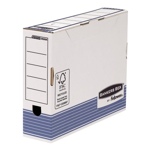 Fellowes, FELLOWES BankersBox 26401 80x327x265mm
