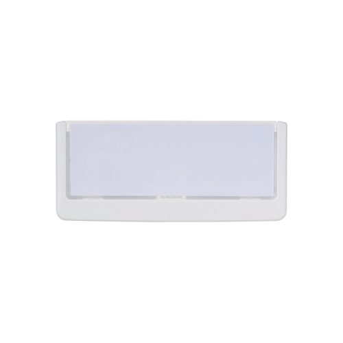 DURABLE Türschild Kunststoff 14,9 x 5,3 cm