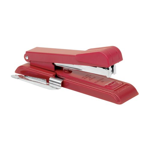 Bostitch, BOSTITCH B&uuml;rohefter B8 B8RENX-RED rot f&uuml;r 30 Blatt/3mm