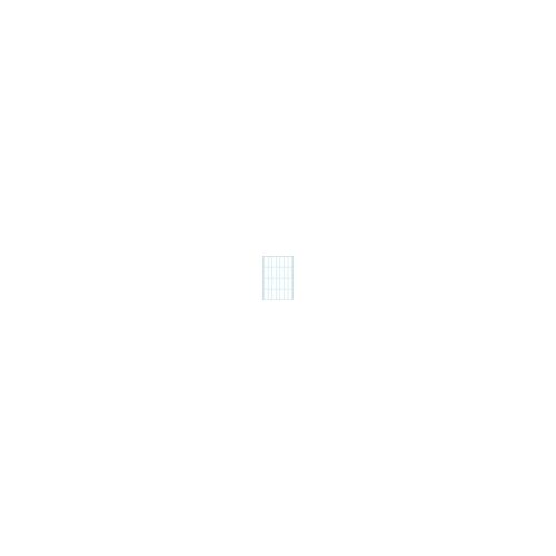 HERMA, HERMA Universal-Etiketten 13x40mm 2360 weiss 896 St&uuml;ck/32 Blatt