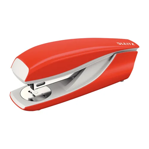 Leitz, LEITZ Heftapparat 3mm 55020020 rot