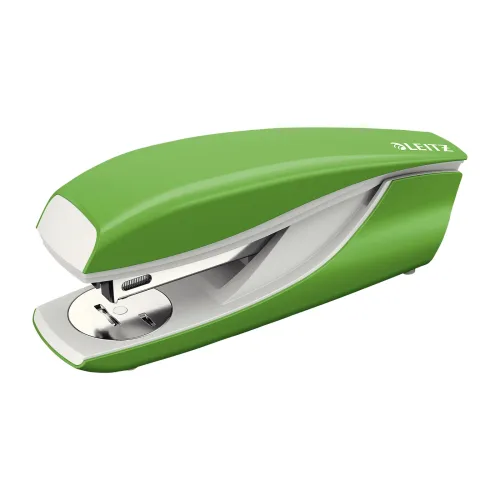 Leitz, LEITZ Heftapparat 3mm 55020050 gr&uuml;n