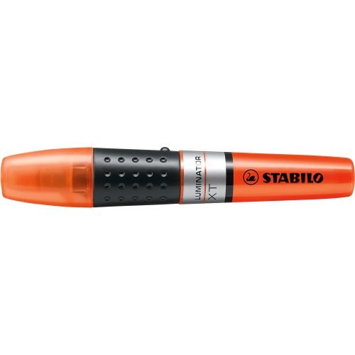 STABILO, STABILO Textmarker LUMINATOR 2-5mm 71/54 orange