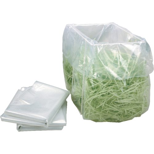 HSM PE-Auffangbeutel 35 l VE 100 Stk