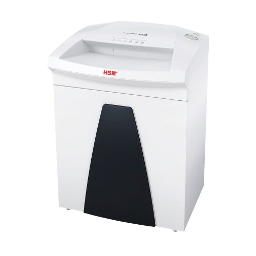 HSM Aktenvernichter SECURIO B26 Streifenschnitt Sicherheitsstufe P-2 28 Blatt
