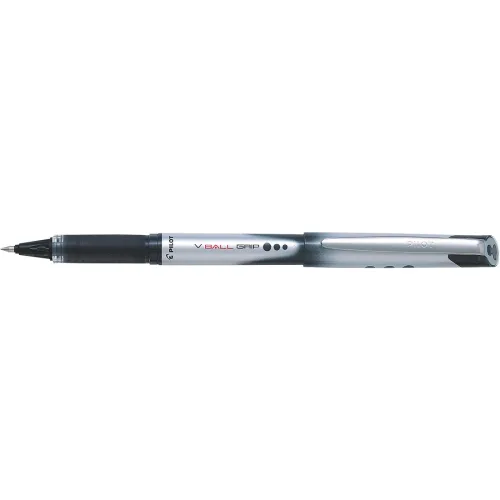 Pilot, PILOT Rollerball 0,7mm BLN-VBG7-B schwarz