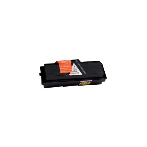 Kyocera TK-130 Original Tonerkartusche Schwarz