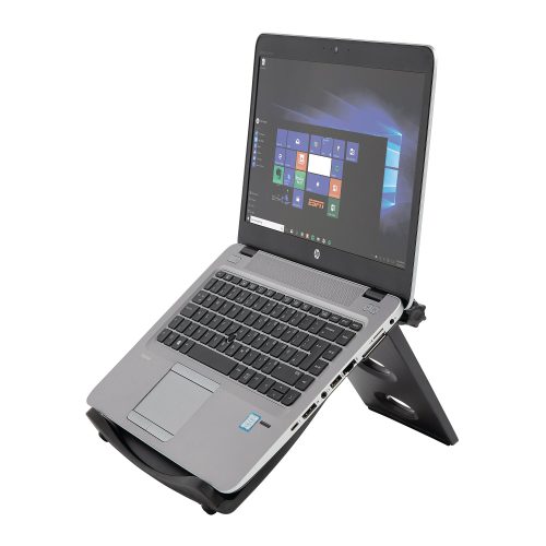 Kensington SmartFit Easy Riser Ergonomischer Laptopständer 60112 Tragbar Bis zu 17