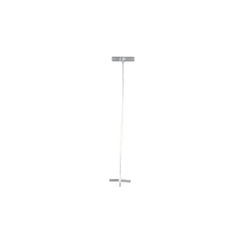 Sigel, SIGEL Nylonf&auml;den transparent ZB321 45mm 2000 St&uuml;ck