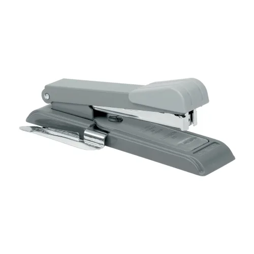 Bostitch, BOSTITCH B&uuml;rohefter B8 B8REJX-GREY grau f&uuml;r 30 Blatt/3mm
