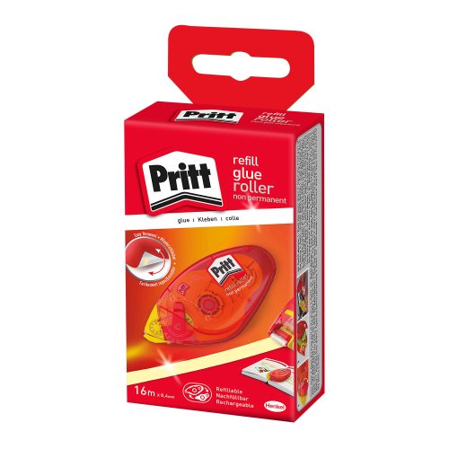 Pritt Kleberoller refill glue non-permanent 8.4 mm x 16 m ZRRNH 1 St.