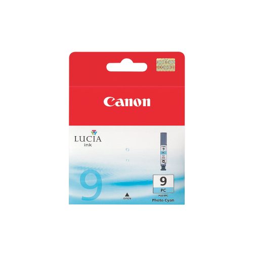Canon, CANON Tintenpatrone photo cyan PGI-9PC PIXMA Pro9500 14ml