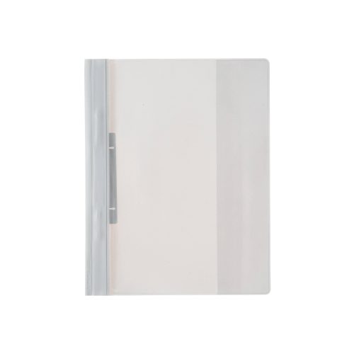 DURABLE, DURABLE Angebotsheft. DURAPLUS DE LUXE 2589/02 f&uuml;r 200 Blatt A4 weiss