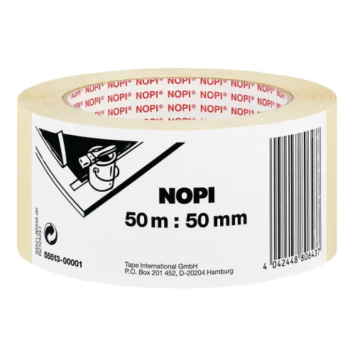 tesa, TESA Abdeckband 50mmx50m 555130000
