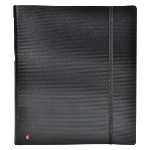 Exacompta, EXACOMPTA EXACTIVE Exabinder 275x320mm 51234E schwarz