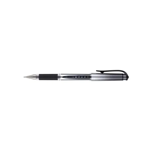 uni-ball, UNI-BALL Gel-Impact 1mm UM153S BLACK schwarz