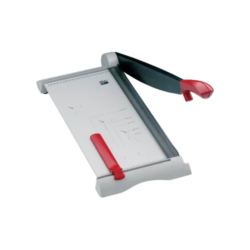 IDEAL, IDEAL Hebelschneidemaschine 1142 43cm