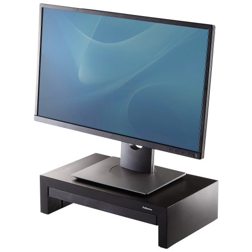 Fellowes, FELLOWES Monitor St&auml;nder 8038101 Designer Suites