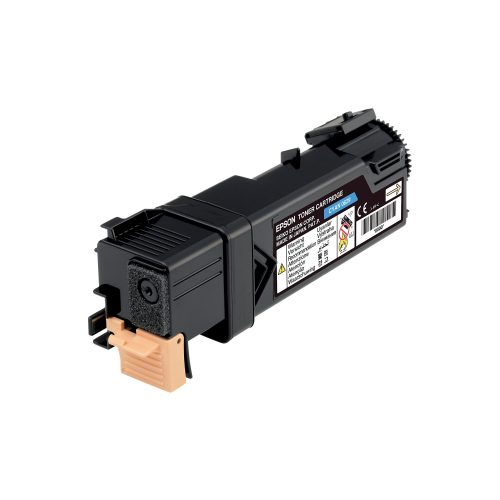 Epson, EPSON Toner-Modul cyan S050629 AcuLaser C2900N 2500 Seiten