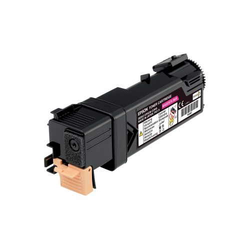 Epson, EPSON Toner-Modul magenta S050628 AcuLaser C2900N 2500 Seiten