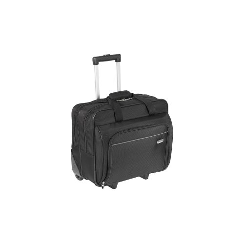 Targus, TARGUS Executive Roller TBR003EU 15-16 Zoll Black