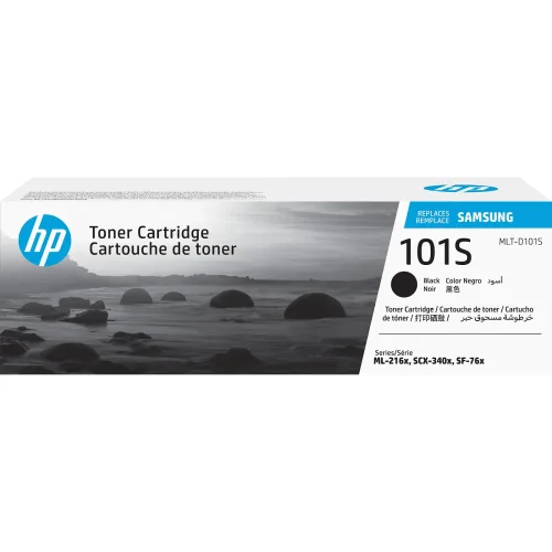 Samsung, SAMSUNG Toner-Modul schwarz SU696A ML-2160/SCX-3400 1500 Seiten
