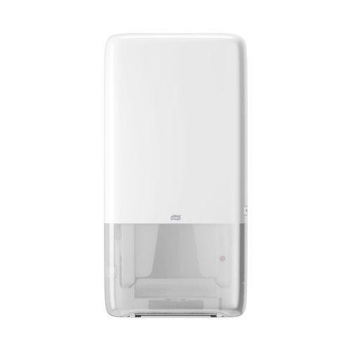 Tork PeakServe® Spender für Endlos? Papierhandtücher Weiss H5 Hohe Kapazität Elevation 552500