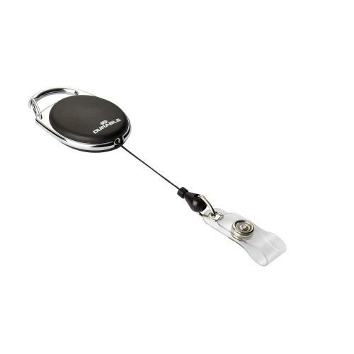 DURABLE, DURABLE Ausweisjojo Style 832401 10 St&uuml;ck