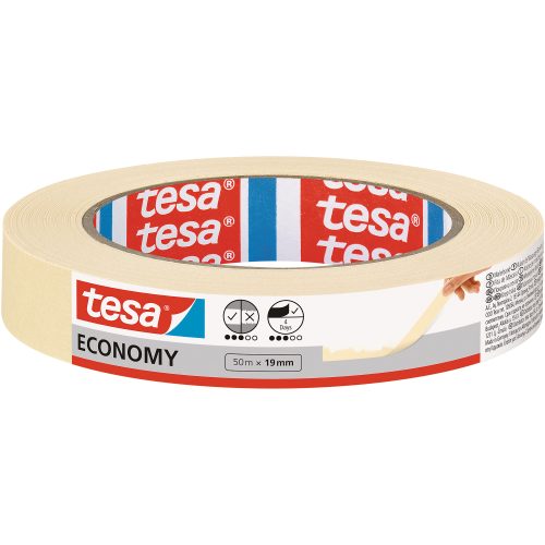 tesa, TESA Abdeckband 19mmx50m 528600000
