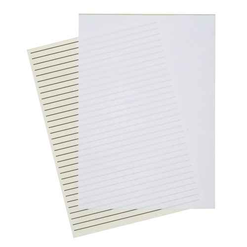Elco, ELCO Schreibblock Office A4 74401.14 blanko, 70g 50 Blatt