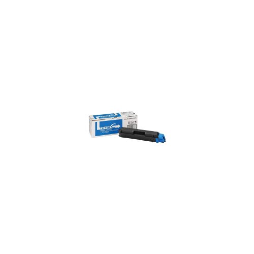 Kyocera, Original Tonerpatrone cyan Kyocera TK-590C