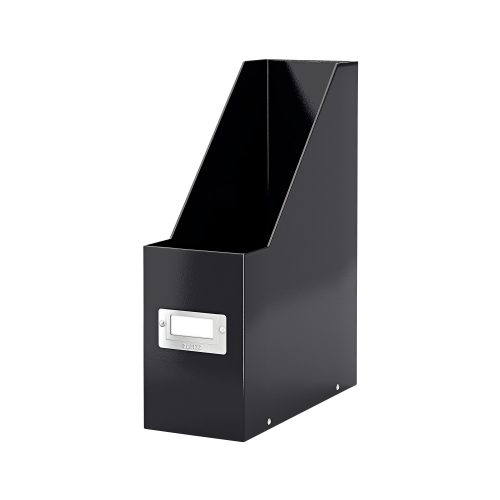 Leitz, LEITZ Stehsammler Click&Store A4 60470095 schwarz