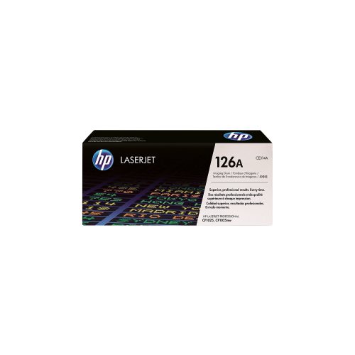 HP, HP Imaging Drum CE314A Color LJ Pro CP1025 14'000 S.