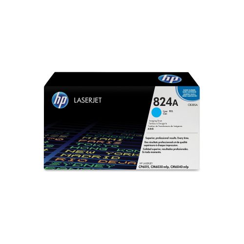 HP, HP Image Drum cyan CB385A Color LJ CP6015 35'000 Seiten