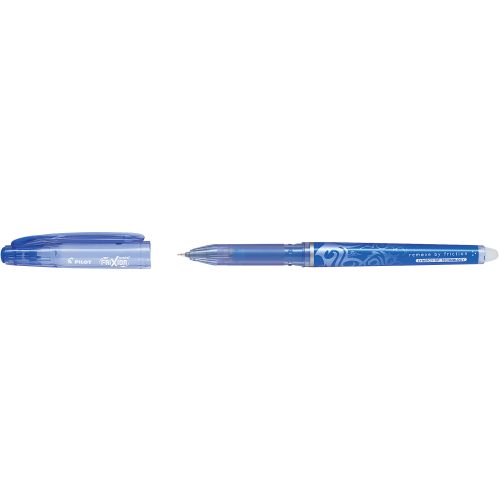Pilot, PILOT Roller FriXion Point 0.5mm BL-FRP5-L blau, nachf&uuml;llbar, radierbar