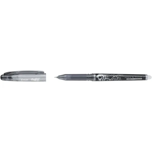 Pilot, PILOT Roller FriXion Point 0.5mm BL-FRP5-B schwarz,nachf&uuml;llbar,radierbar