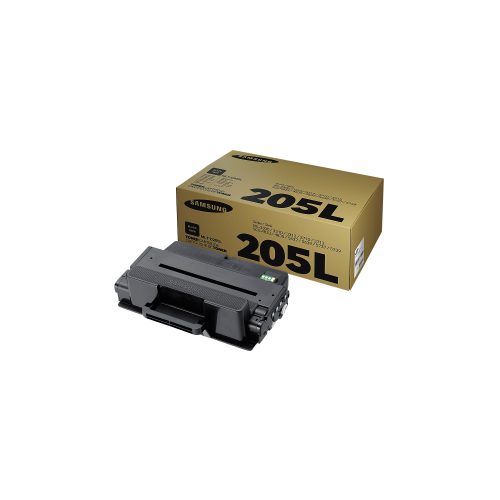 Samsung, Samsung Toner MLT-D205L SU963A Original Schwarz 5000 Seiten