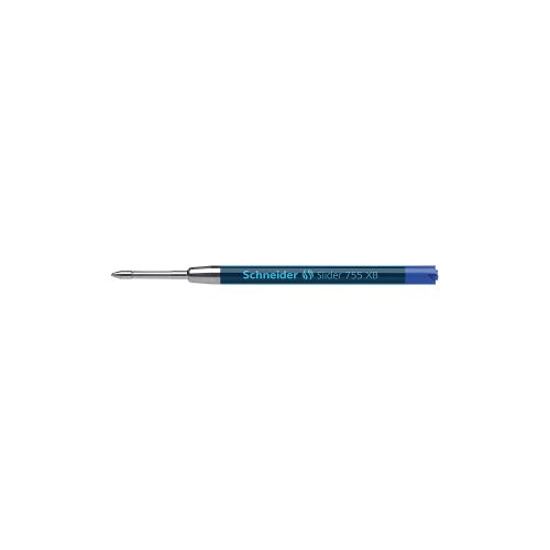 Schneider, SCHNEIDER Mine 755XB 0.7mm 175503 blau