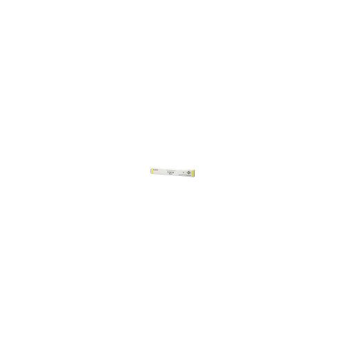 Canon, CANON Toner yellow C-EXV34Y IR C2020 19'000 Seiten