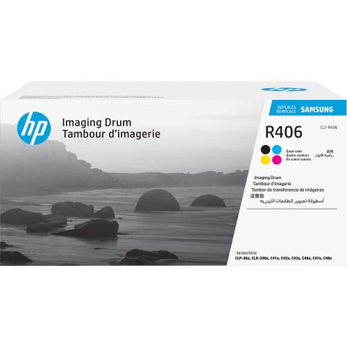 Samsung, SAMSUNG OPC/Drum SU403A CLP 360/CLX-3300 4/16'000 S.