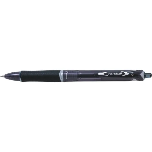 Pilot, PILOT Acroball Begreen BAB15MBGB schwarz